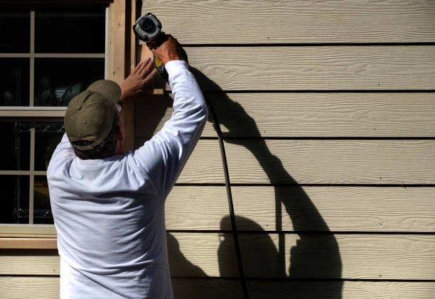 Best Siding Painting and Refinishing  in Minoa, NY